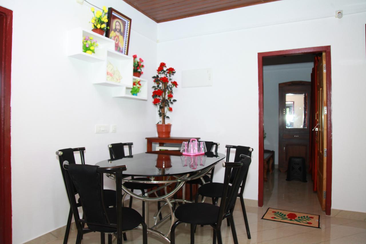 Spice Valley Home Stay & Tree House Мунар Екстериор снимка